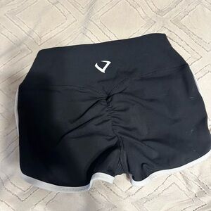 Violate the dress code shorts XS/S